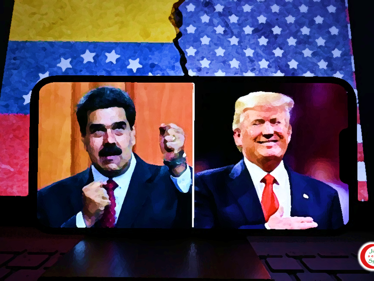 VENEZUELA, UNA CONTESA TRA “FARAONI”: COSA PENSA L’ISLĀM DI TRUMP E MADURO?