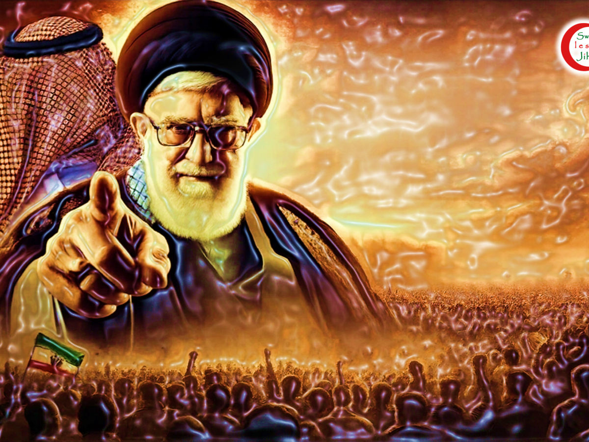 KHAMENEI “MARTIRE” E LA UMMAH “MINACCIOSA”: SONO QUESTI GLI “STRONG BELIEVERS”?